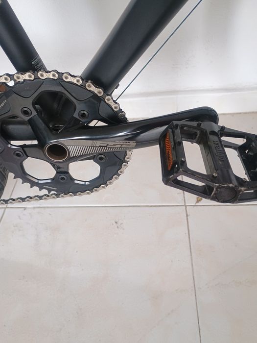 Boardman HYB 8,8 / 28 цола