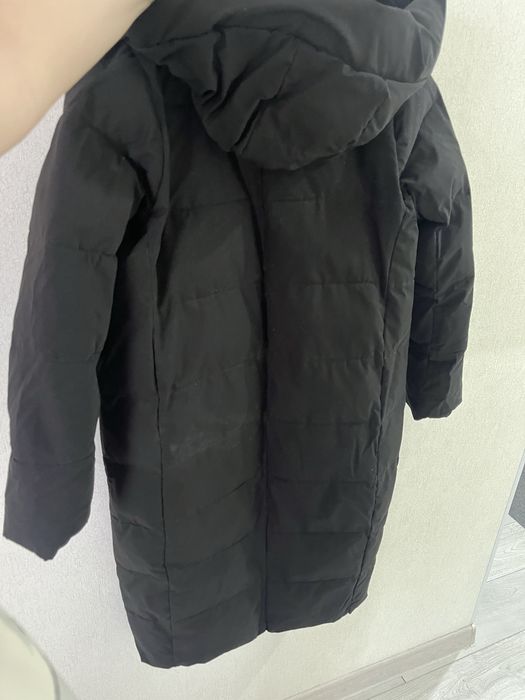 Новый пуховик 46-48