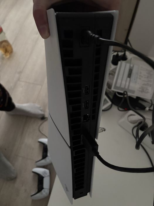 Ps5slim  конзола