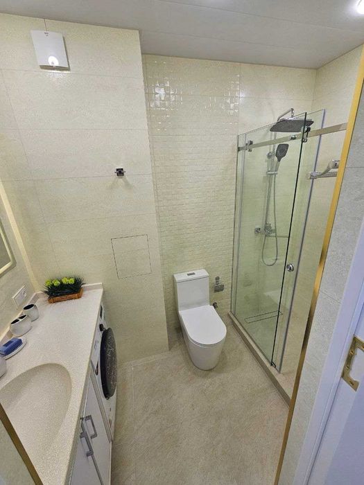 3-х комнатная в ЖК «Dream House» ID: 6186