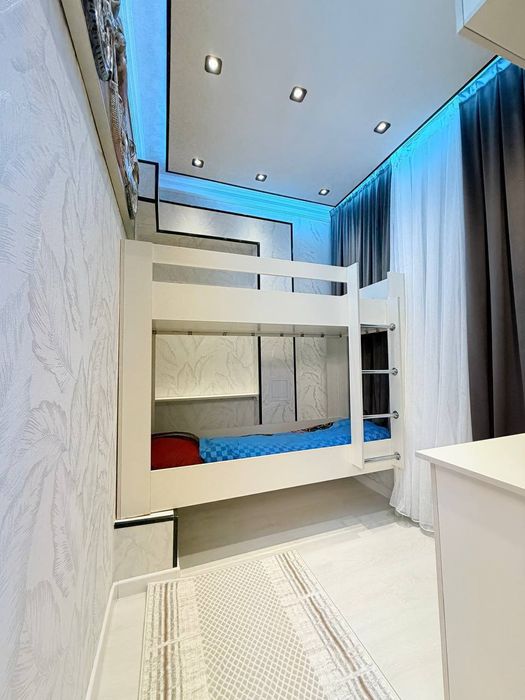 SOTILADI!!! Chilonzorda 3 xonali kvartira holati ideal