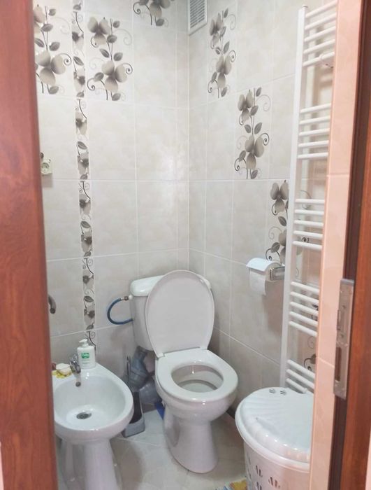 Persoana Fizica vand apartament cu 2 camere-Bârlad