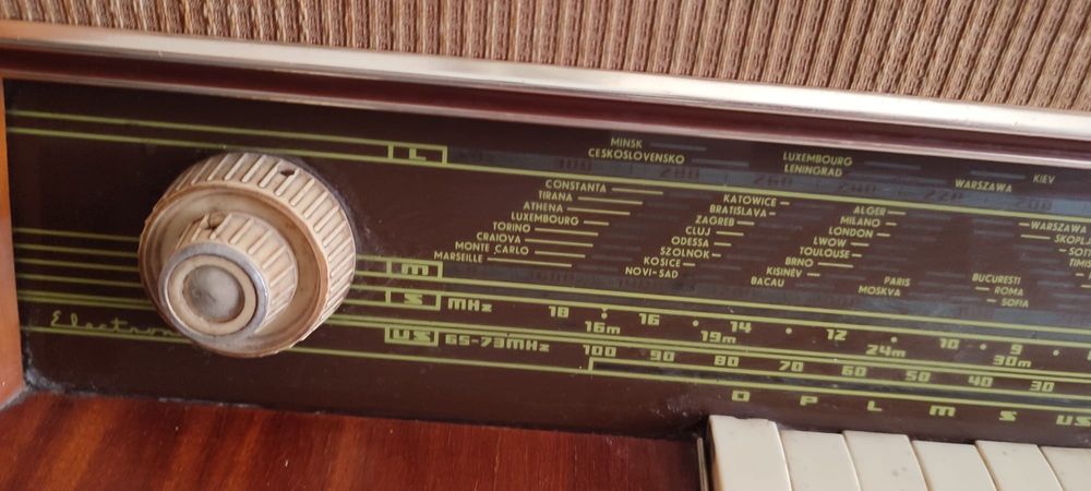 Radio Electronica S641A1