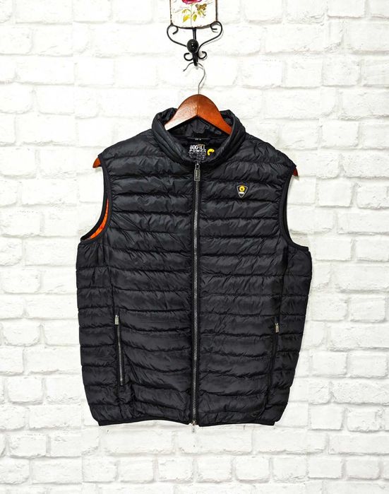 Ciesse Piumini 800 Оригинална мъжка пухена грейка с пух размер 48