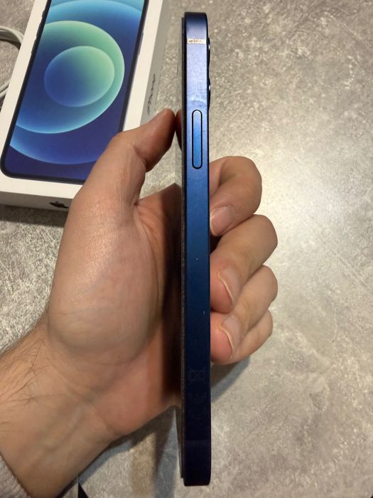 İphone 12 128 Gb Blue