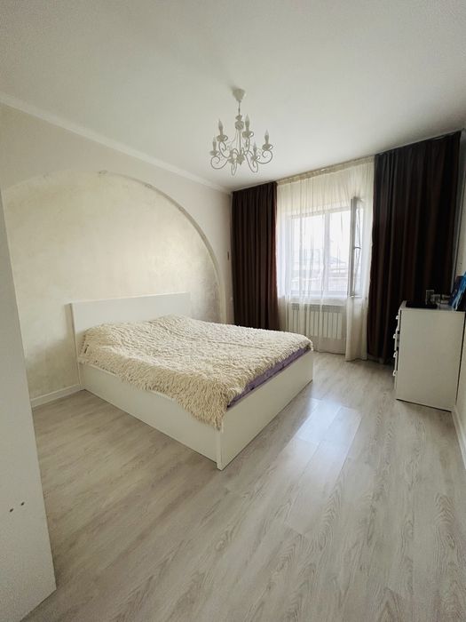 Дом в Каскелене Район Алтын Аула