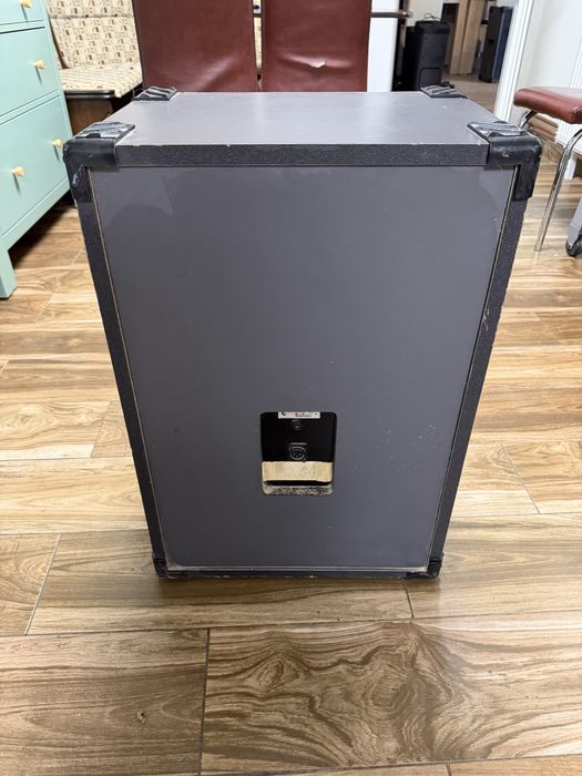 Boxa Cibel Elettronica