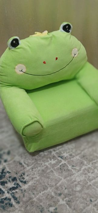 Детский раскладной диван