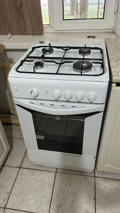 Газовая плита