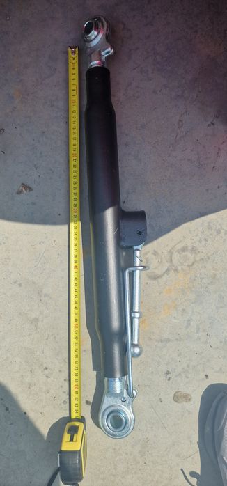 Tirant central tractor deutz massey ferguson valtra fend fiat pret 450