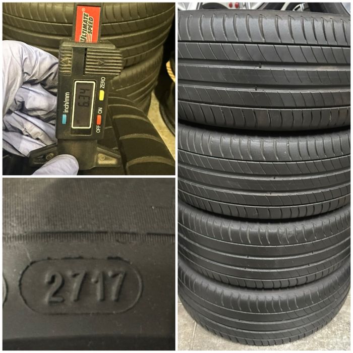 Jante 18 ORIGINALE Toyota CHR Vara 225/50/18 Lexus UX Corolla Cross