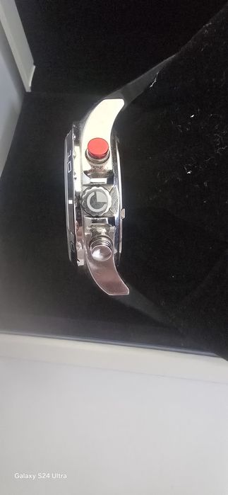 Ceas Sector Master Running R3271615003