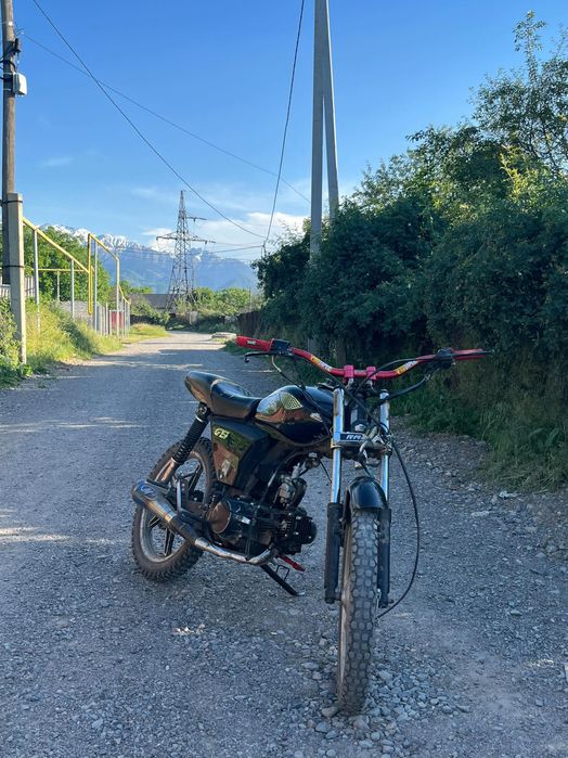 Продам альфу gs 110cm*
