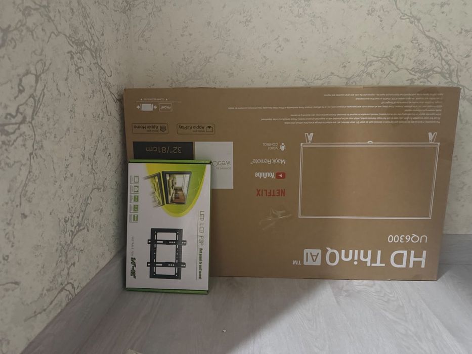 Продаю телевизор LG