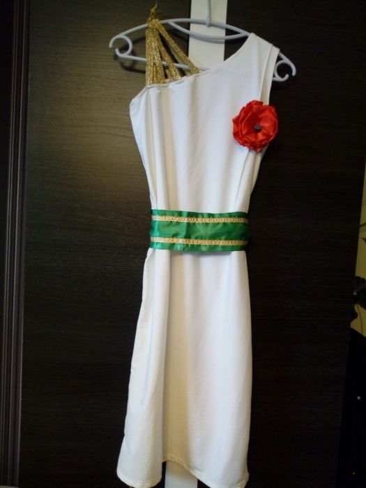 Костюми за танци-промоция до края на месеца-39лв.