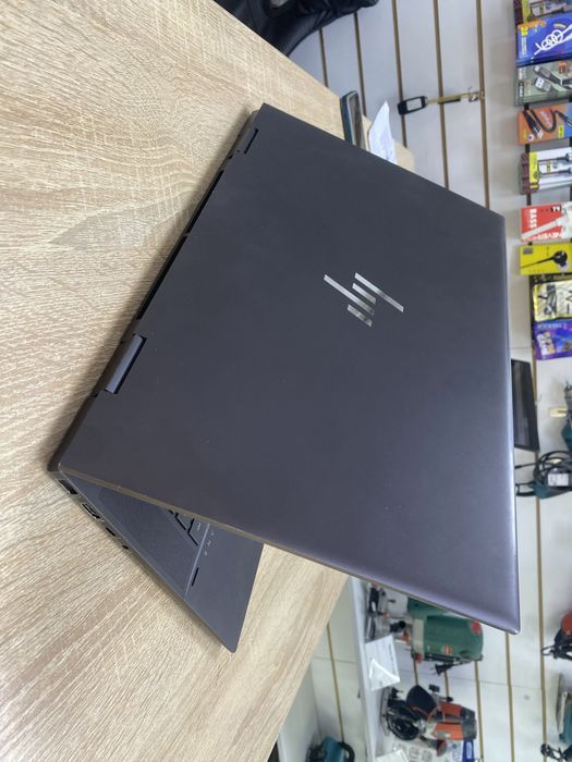 Сенсорный HP Envy 360 3in1  (A4)