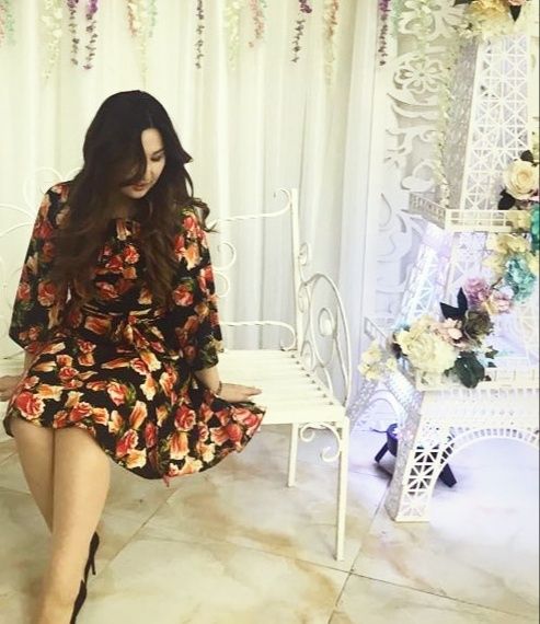 Платья, футболки