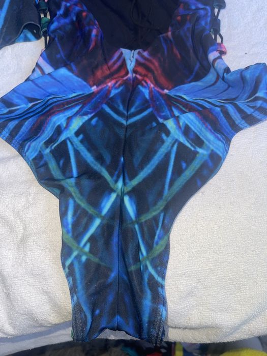 Costum de baie pentru Snorkeling cu protectie UV