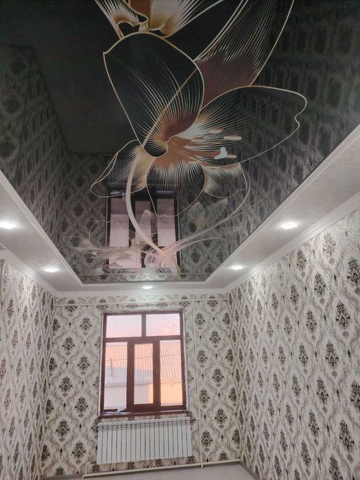 Navoiy shahri, Chutqara massivi O'zbekiston MFY joylashgan uy sotiladi