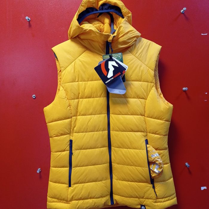 Дамски елеци Northfinder