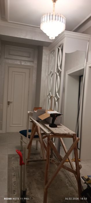 5 хона  дуплекс   умумий 108 кв  1 этаж  Манзил. Кизгалдок 1 / 70 дом