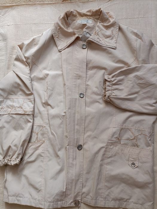 Одежда размер 58-60