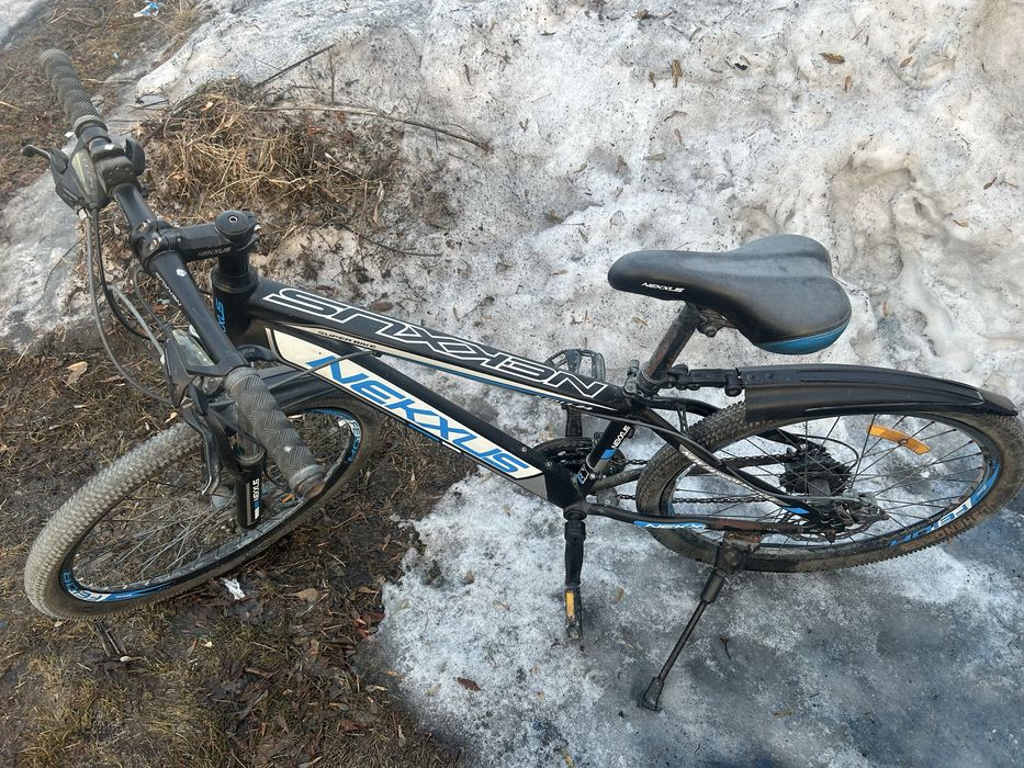 Продам аелосипеды