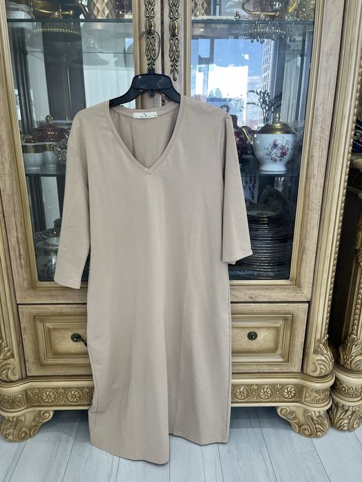 Новые летние платья