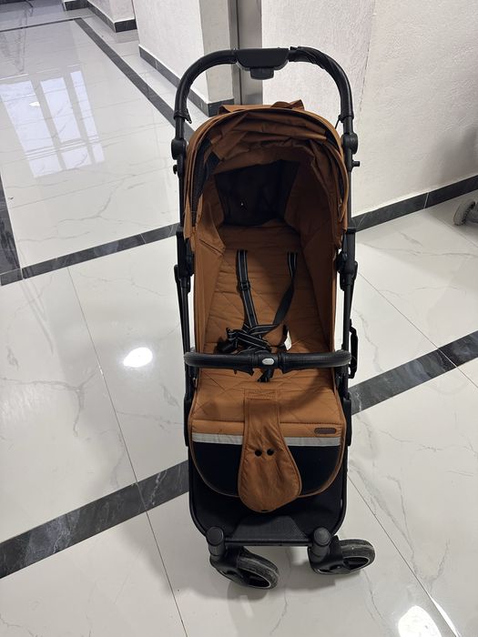 Коляска детская, б/у