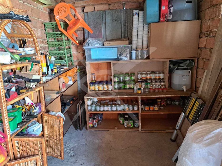 Продава се Къща в с. Рибарица, Област София-област - 47 кв.м за 814 €/кв.м - Снимка #5