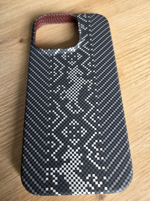 IPhon 16 Pro 128 black