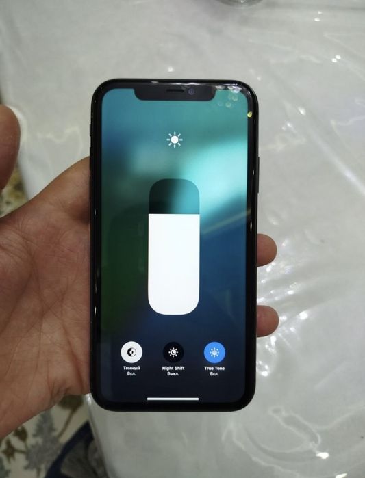 Iphone 11  sotiladi ideal