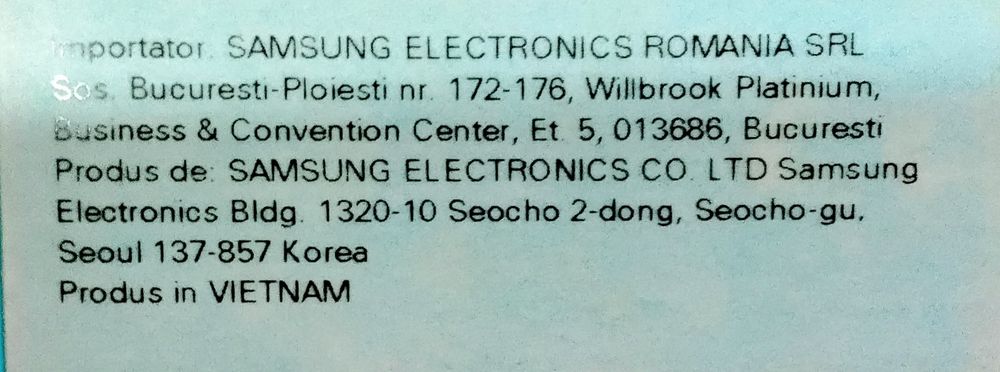 Tableta Tab A T555 stare excelentă de funcționare + BONUS - 350 Lei