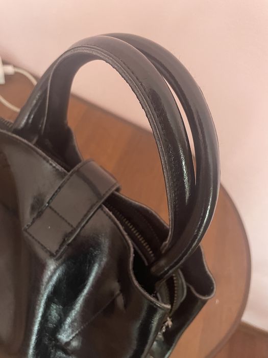 Сумка женская средняя