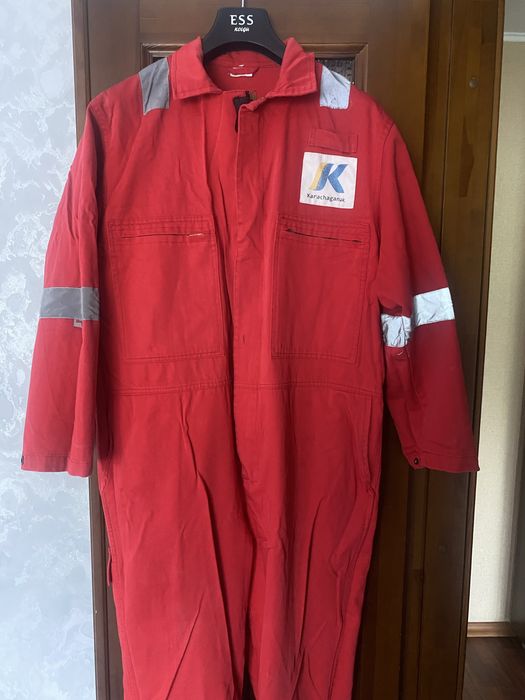 Продам спецодежду КПО и ТШО