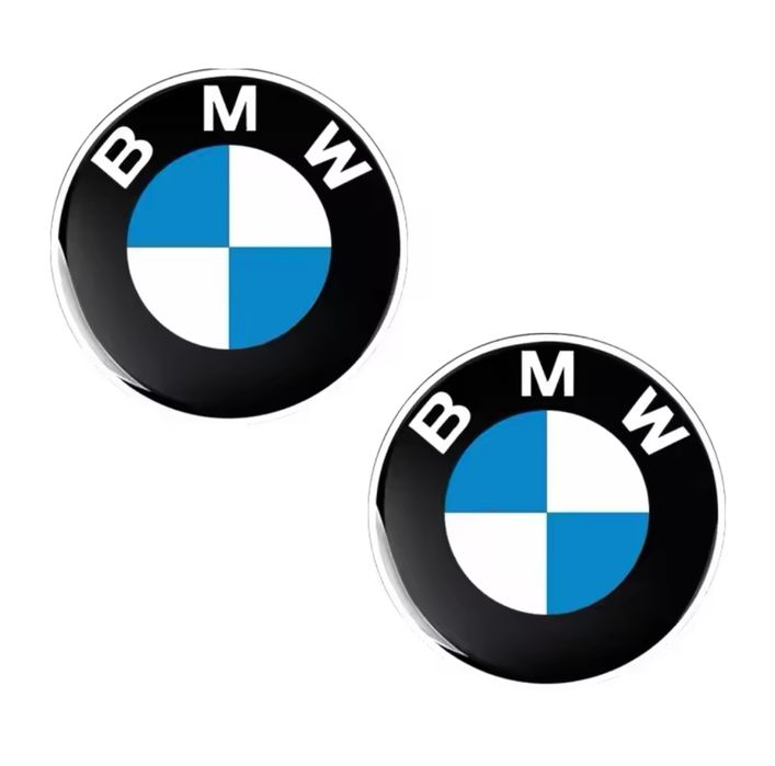 Емблема за ключ на БМВ BMW