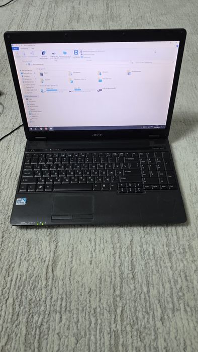 Ноутбук Acer б/у