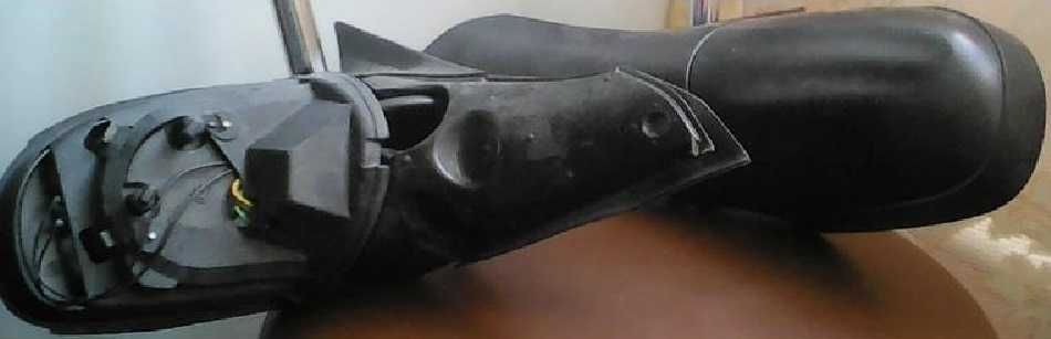 зеркало OPEL Corsa