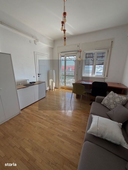 Apartament – București, Amzei, Cișmigiu - Vedere 2