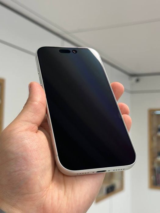 iPhone 17 Pro | 256 GB