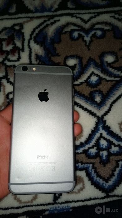Iphone 6s 450000 kami bor