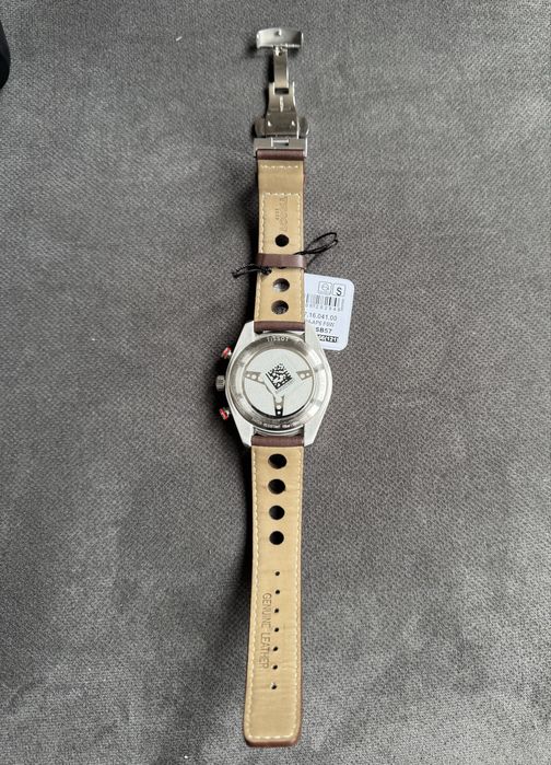 Часовник Tissot T-Sport