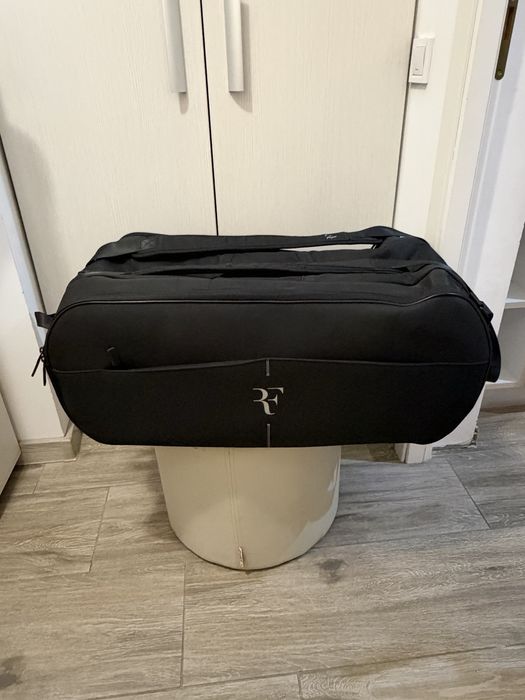 Termobag Wilson Roger Federer – 15 rachete
