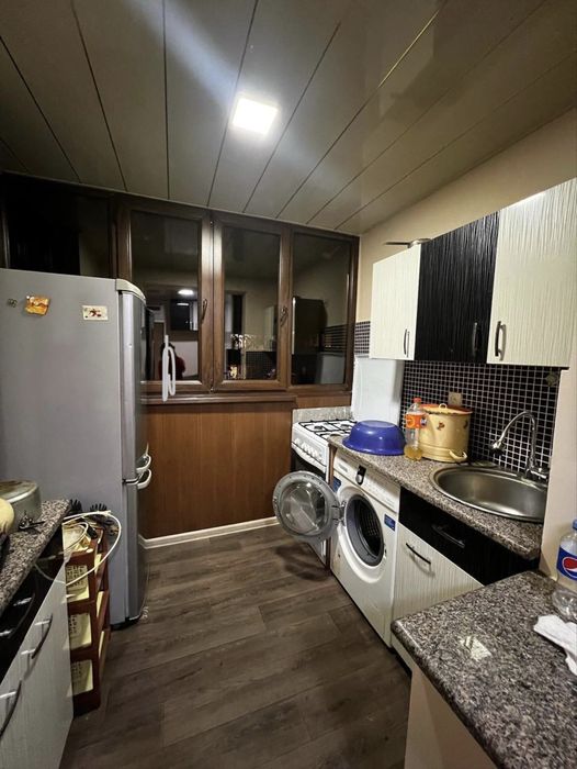 Продается квартира