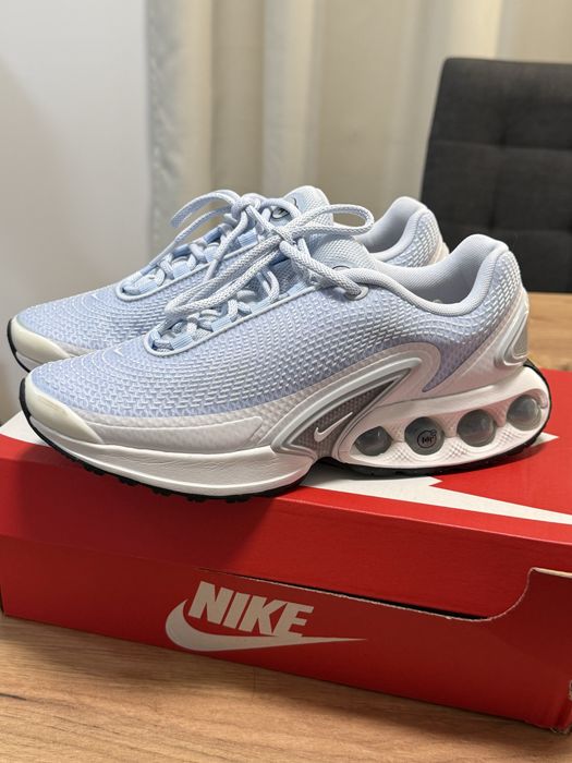 Nike W air max dn