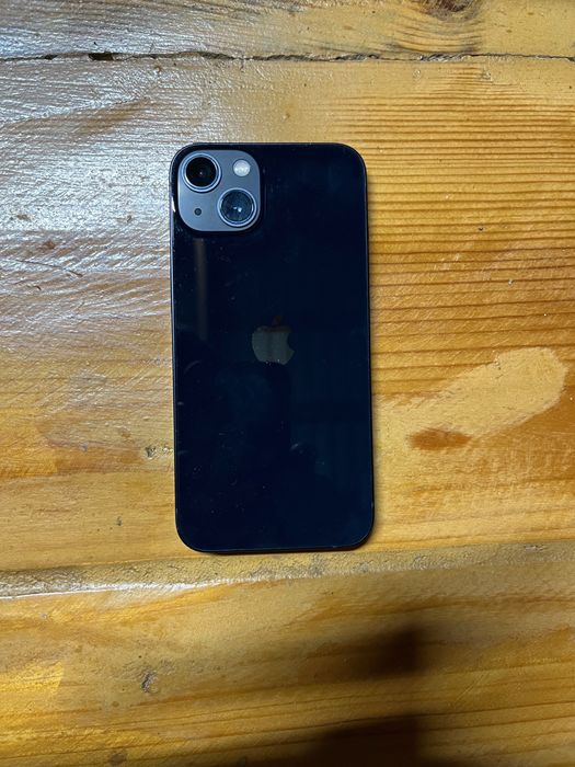 Iphone 13 на 128гб