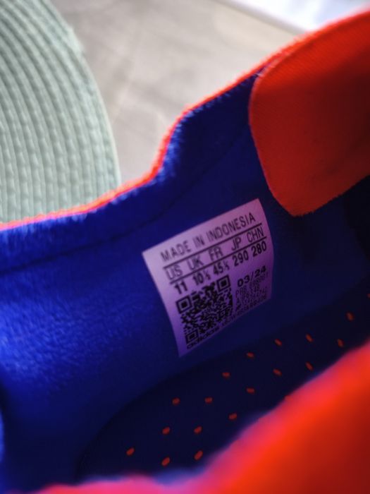 Adidas Predator бутонки