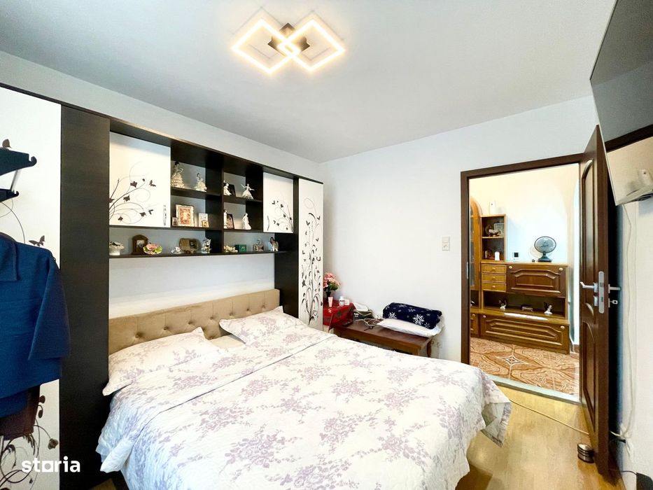 Comision 0% Apartament 3 camere decomandat - Zona Steaua