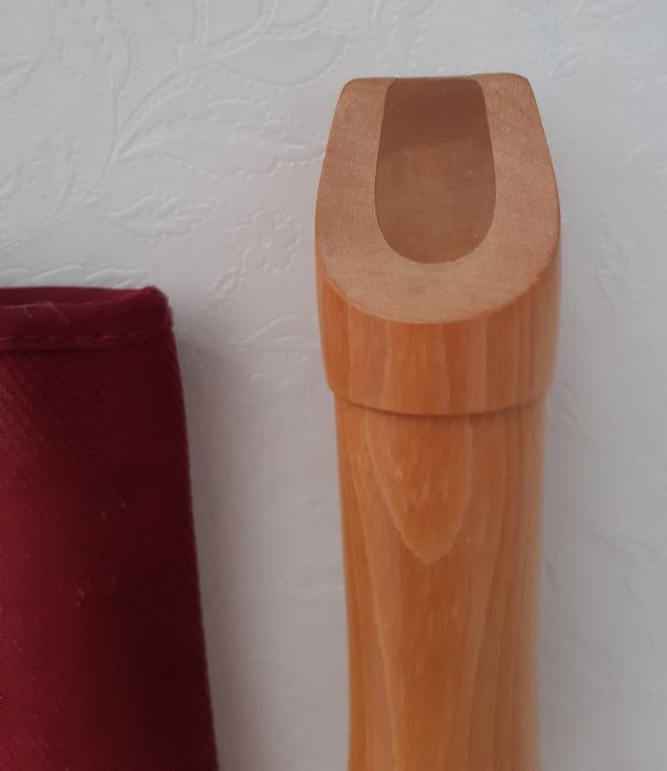 Moeck flaut/blockflote