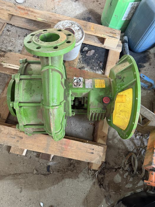 Vand urmatoarele utilaje